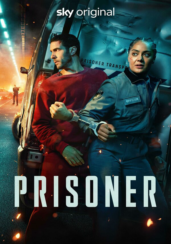 Заключённый сериал 2026 смотреть онлайн бесплатно в хорошем качестве HD